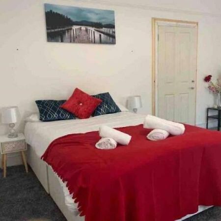 Balham, South London Spacious Guest House 5, 6 Rooms Available Zewnętrze zdjęcie