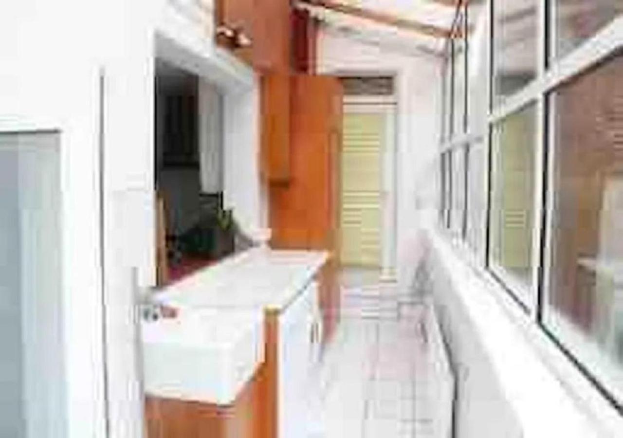 Balham, South London Spacious Guest House 5, 6 Rooms Available Zewnętrze zdjęcie