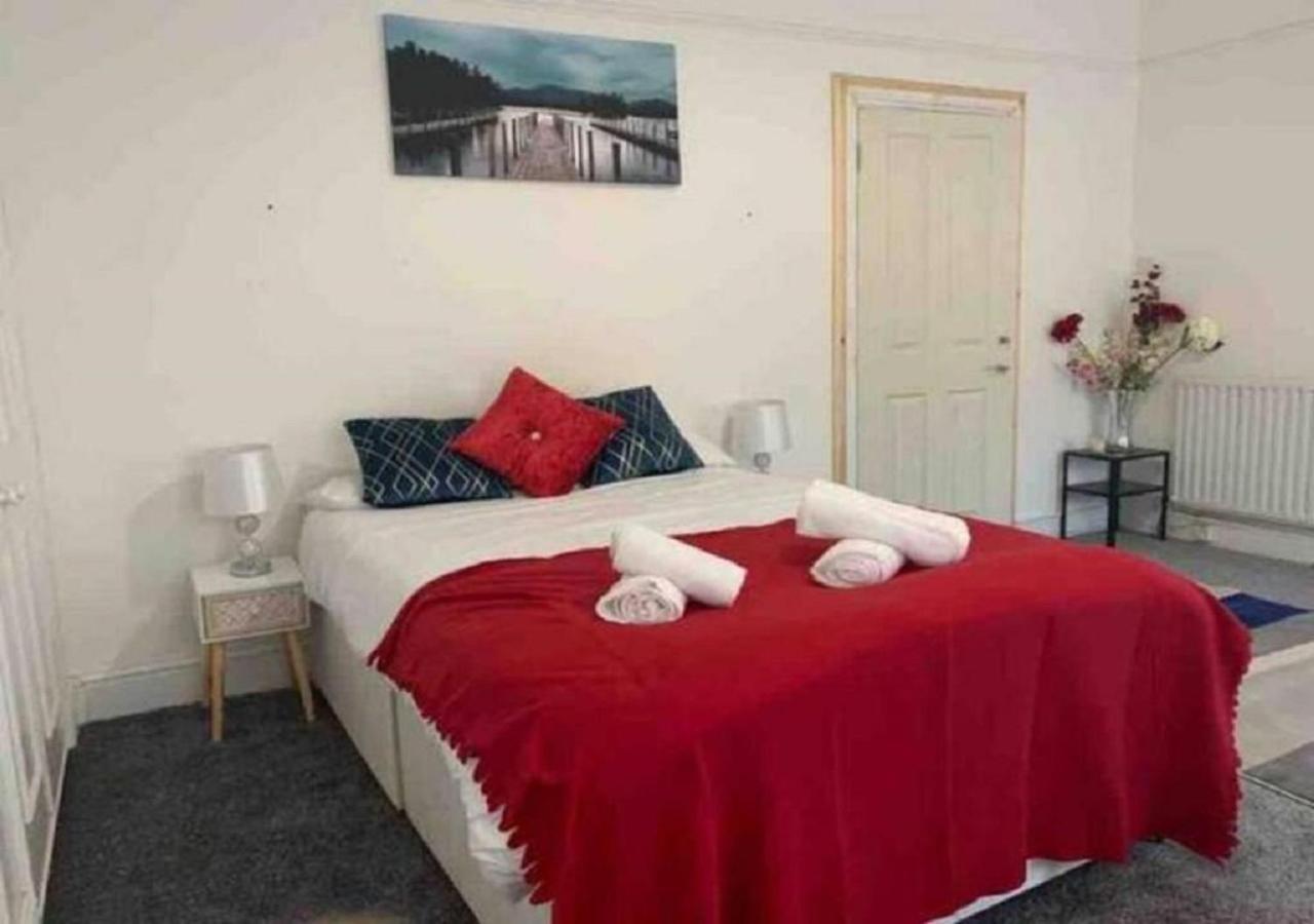 Balham, South London Spacious Guest House 5, 6 Rooms Available Zewnętrze zdjęcie