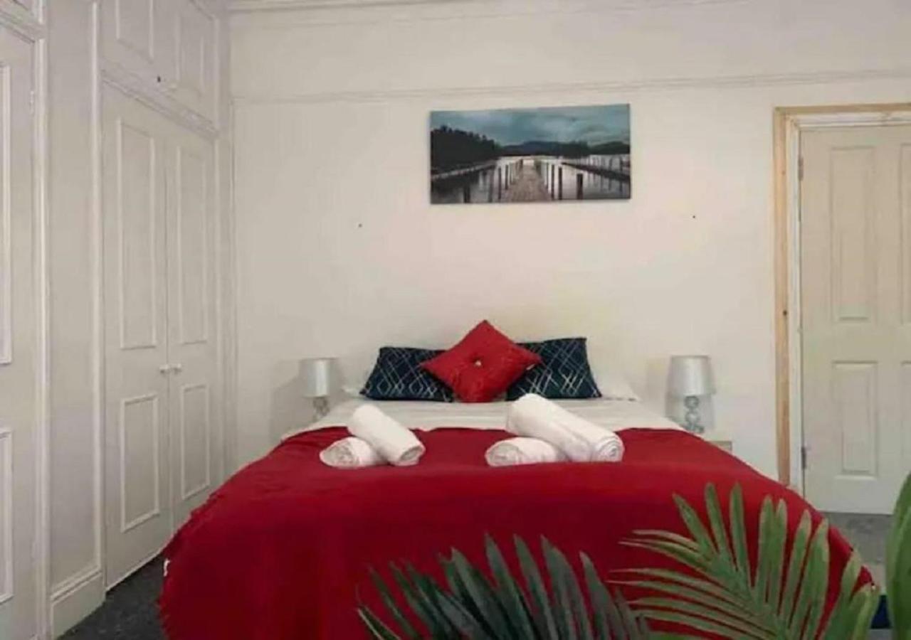 Balham, South London Spacious Guest House 5, 6 Rooms Available Zewnętrze zdjęcie